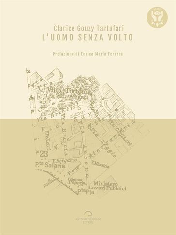 L'Uomo Senza Volto