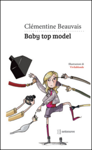Baby Top Model