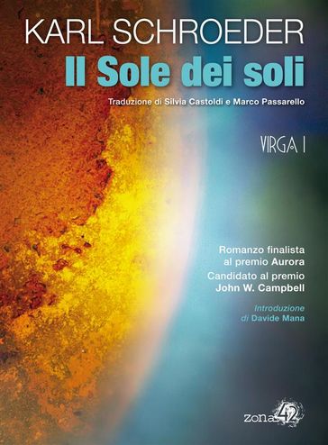 Il Sole dei soli