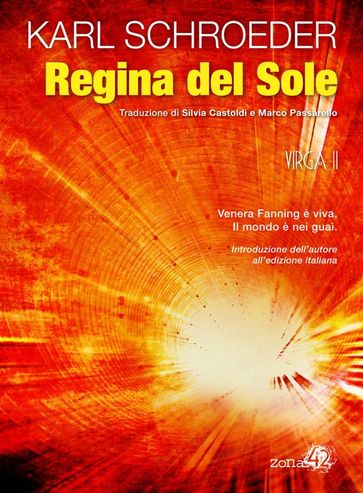 Regina del Sole