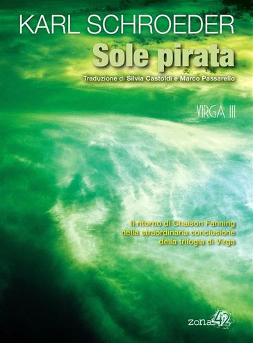 Sole pirata