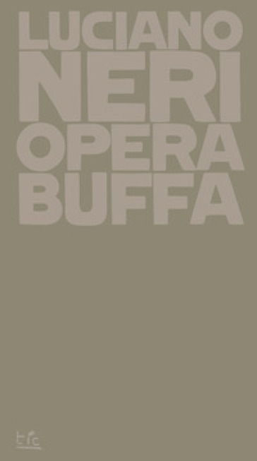 Opera buffa