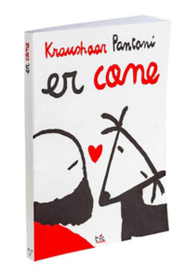Er cane. Ediz. multilingue