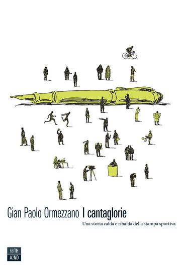 I cantaglorie