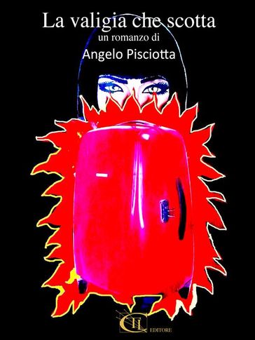 La valigia che scotta