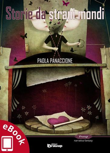 Storie da strani mondi-0
