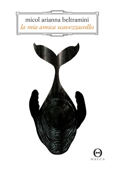 La mia amica scavezzacollo