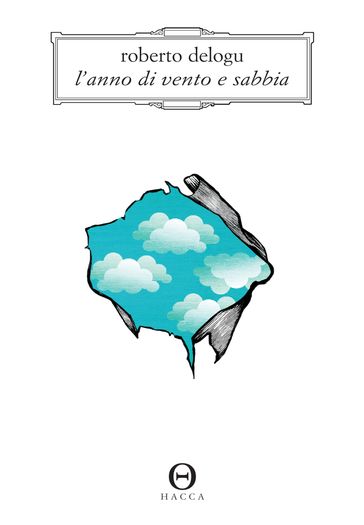 l'anno di vento e sabbia