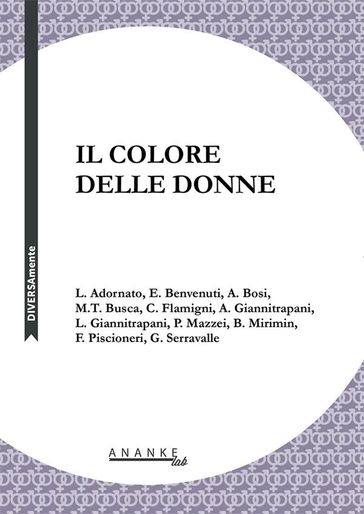 Il colore delle donne