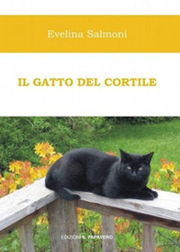 Il Gatto Del Cortile