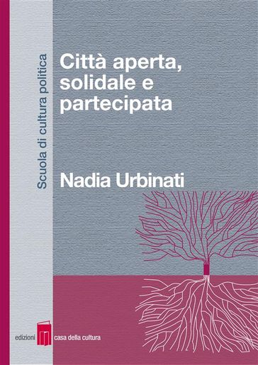 Città aperta, solidale e partecipata