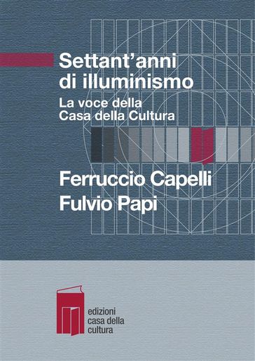 Settant'anni di illuminismo