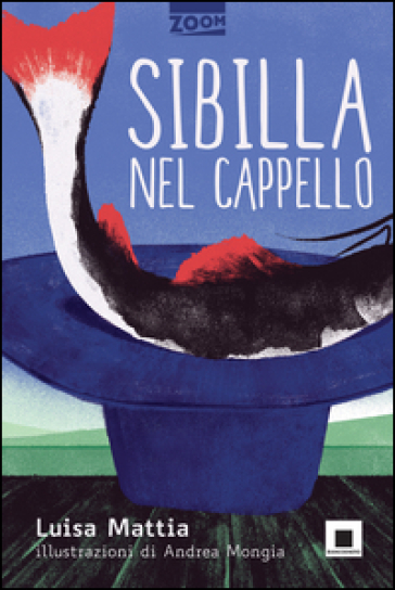 Sibilla Nel Cappello-image