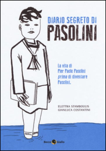 Diario segreto di Pasolini-0