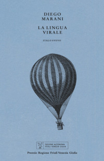 La lingua virale