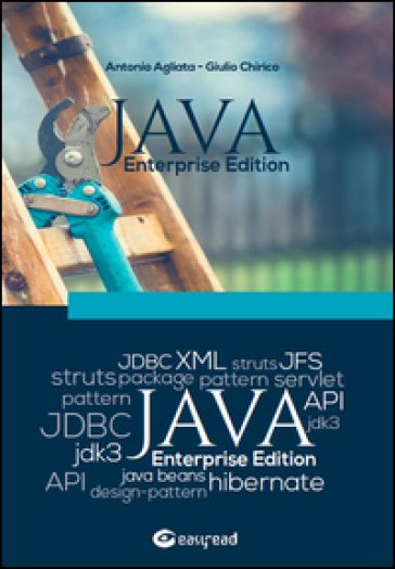 Java Enterprise Edition. Partendo Da Zero