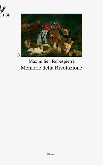 Memorie della Rivoluzione