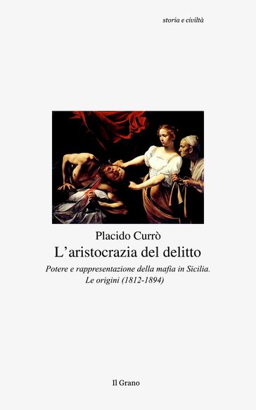 L'aristocrazia del delitto