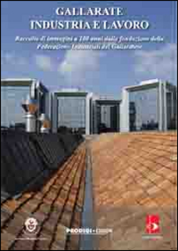 Gallarate Industria E Lavoro. Raccolta Di Immagini A 100 Anni Dalla Fondazione Della Federazione Industriale Del Gallaratese