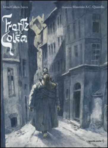 Frantz E Il Golem