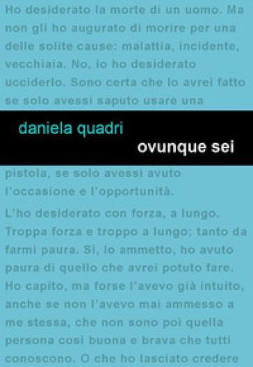 Ovunque Sei