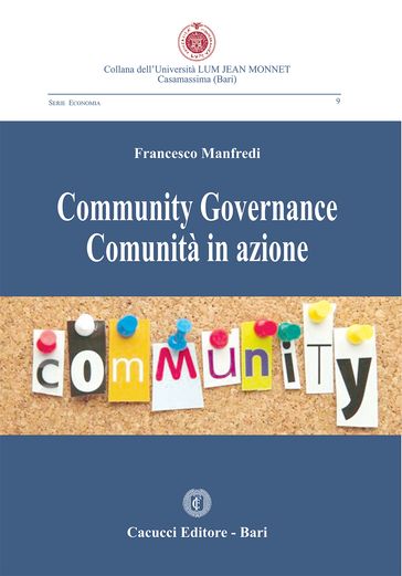Community Governance