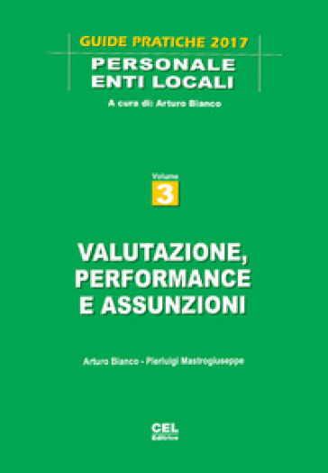 Valutazione, performance e assunzioni