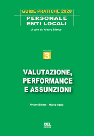 Valutazione, performance e assunzioni