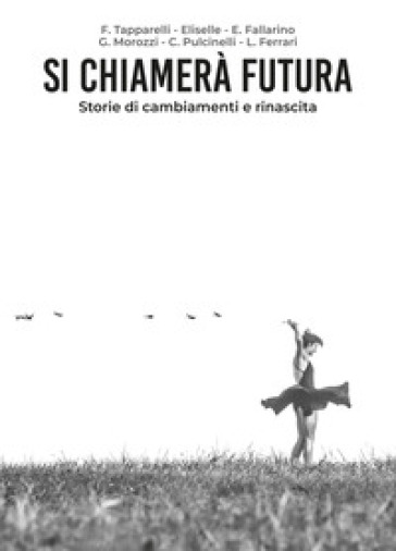 Si chiamerà Futura