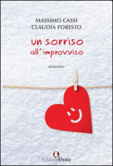 Un Sorriso All'improvviso