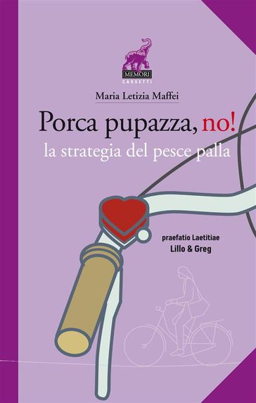 Porca Pupazza, no!