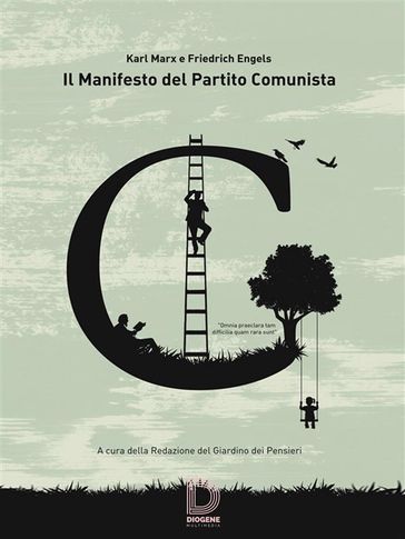 Manifesto del Partito Comunista