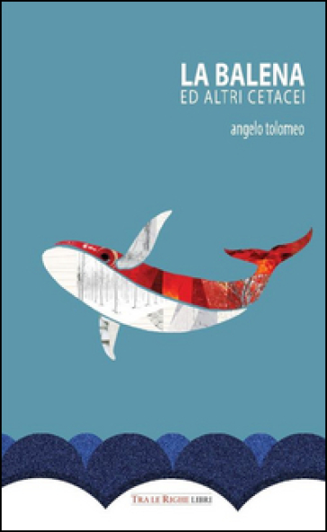 La Balena Ed Altri Cetacei