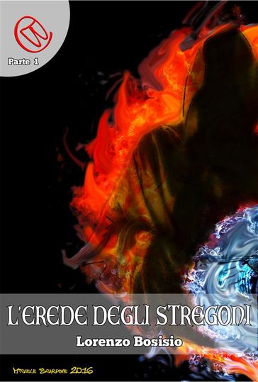 L'erede degli Stregoni
