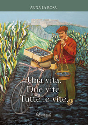 Una Vita. Due Vite. Tutte Le Vite