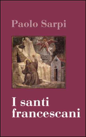 I santi francescani