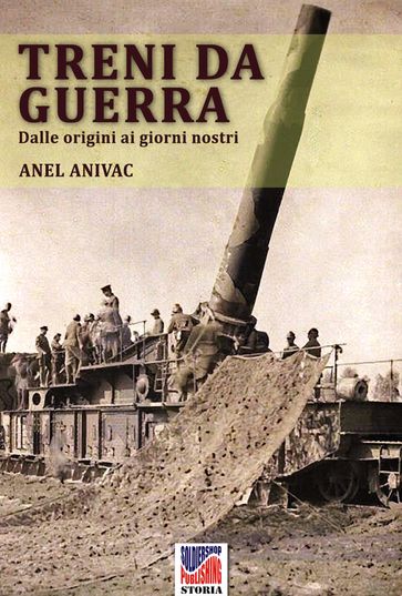 Treni da guerra