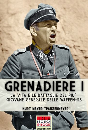 Grenadiere I
