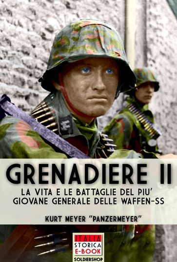 Grenadiere II