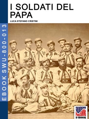 I soldati del Papa