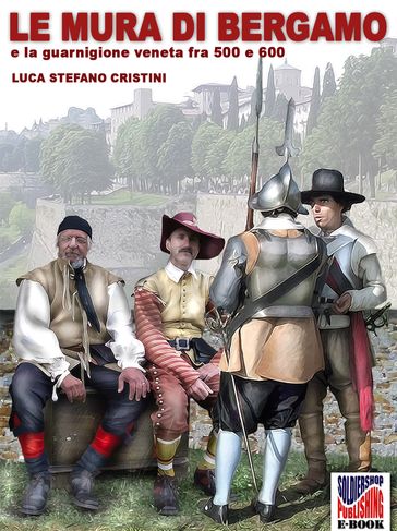 Le Mura di Bergamo