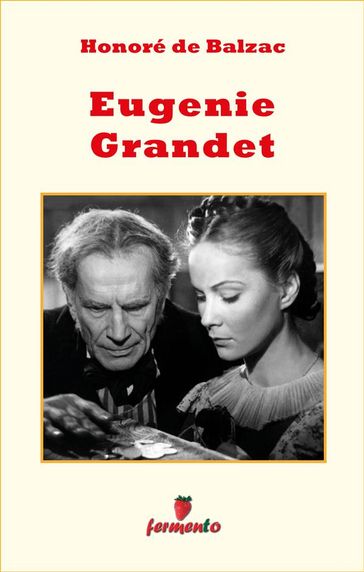 Eugenie Grandet