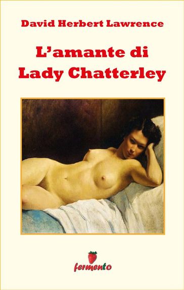 L'amante di Lady Chatterley