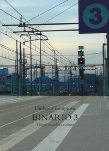 Binario 3. Viaggio tra politica e diritto