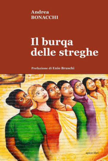 Il burqa delle streghe