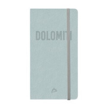 Dolomiti. Personal Jo Journal. Ediz. italiana, inglese e tedesca