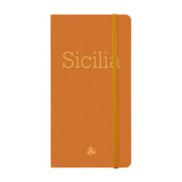Sicilia. Journal. Ediz. italiana e inglese