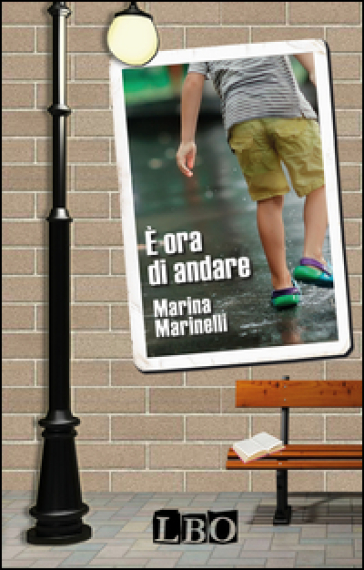 È ora di andare