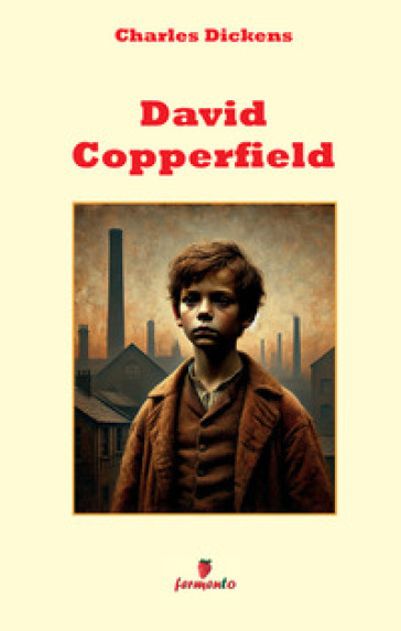 David Copperfield