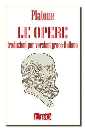 Le Opere - versioni greco-italiano-0